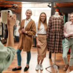 Comment donner un coup de neuf à votre garde-robe sans dépenser une fortune